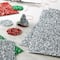 Silver Tinsel Paper by Recollections™, 12" x 12"
